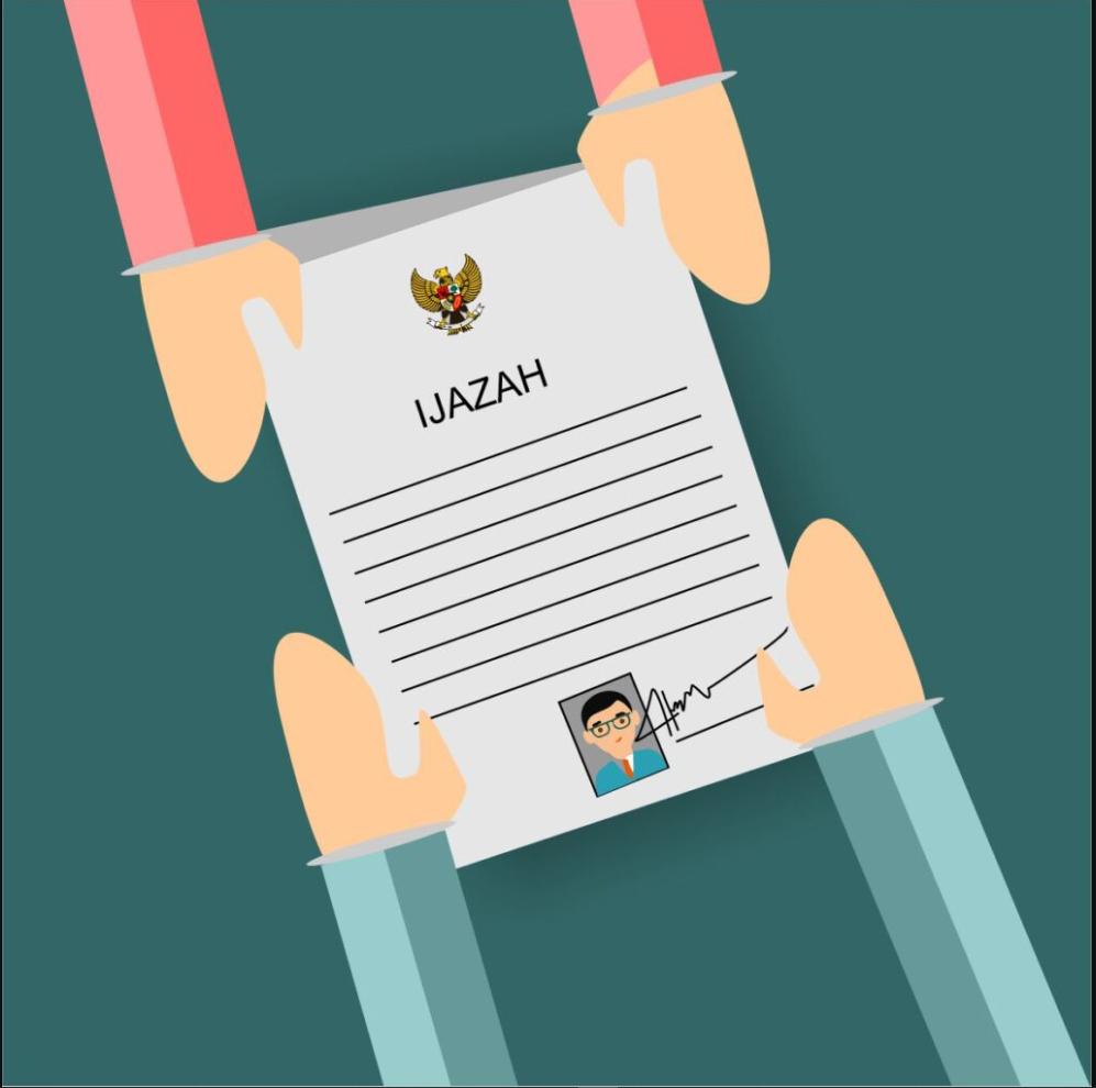 Beli Ijazah S1 Legal 2024